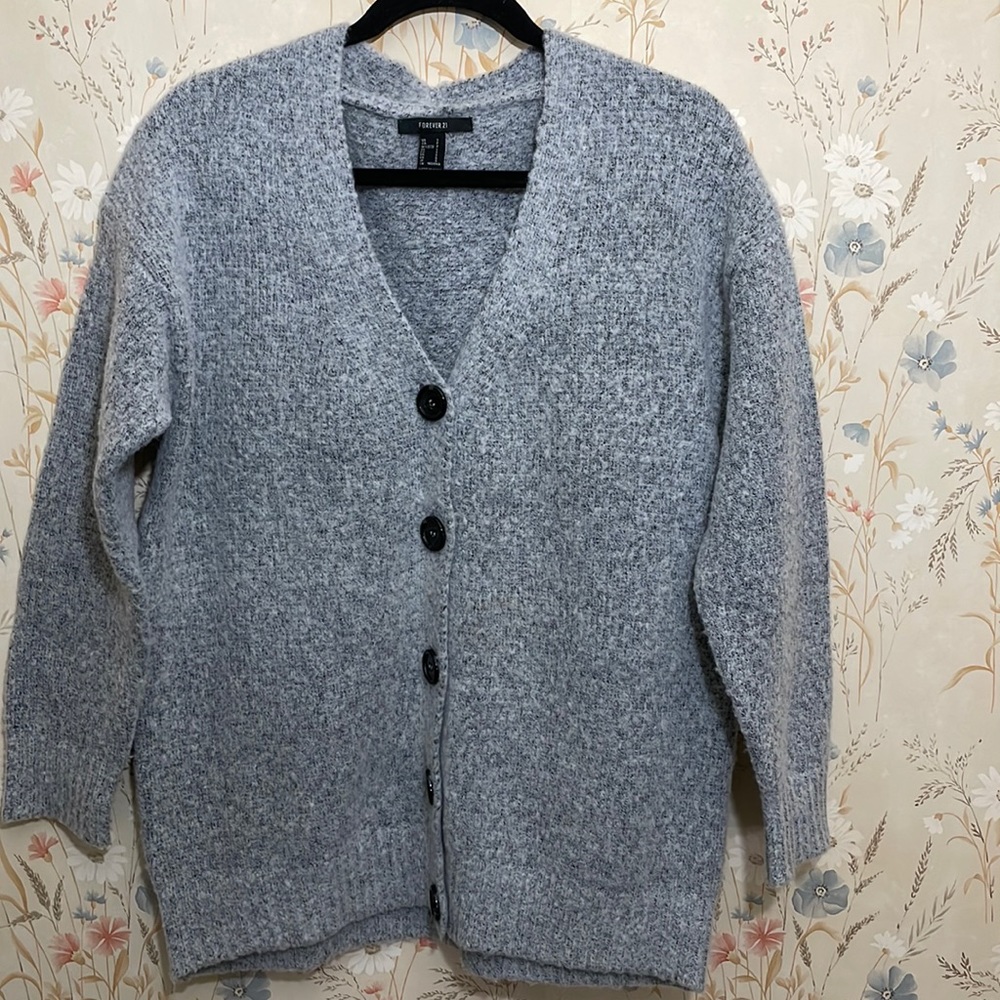 Forever 21 Cardigan